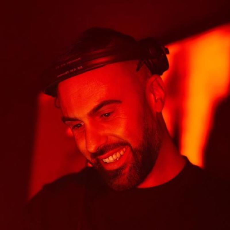 Jaco Reigosa