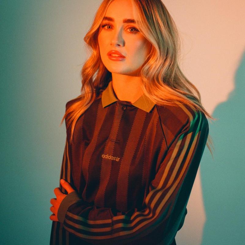 Paige Tomlinson