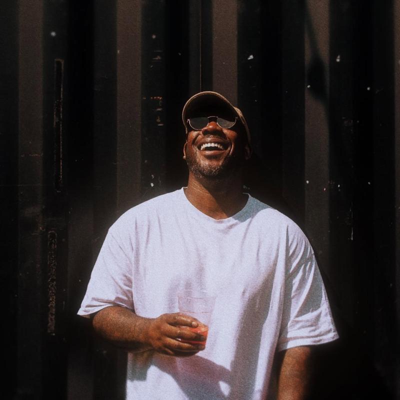 George Mensah