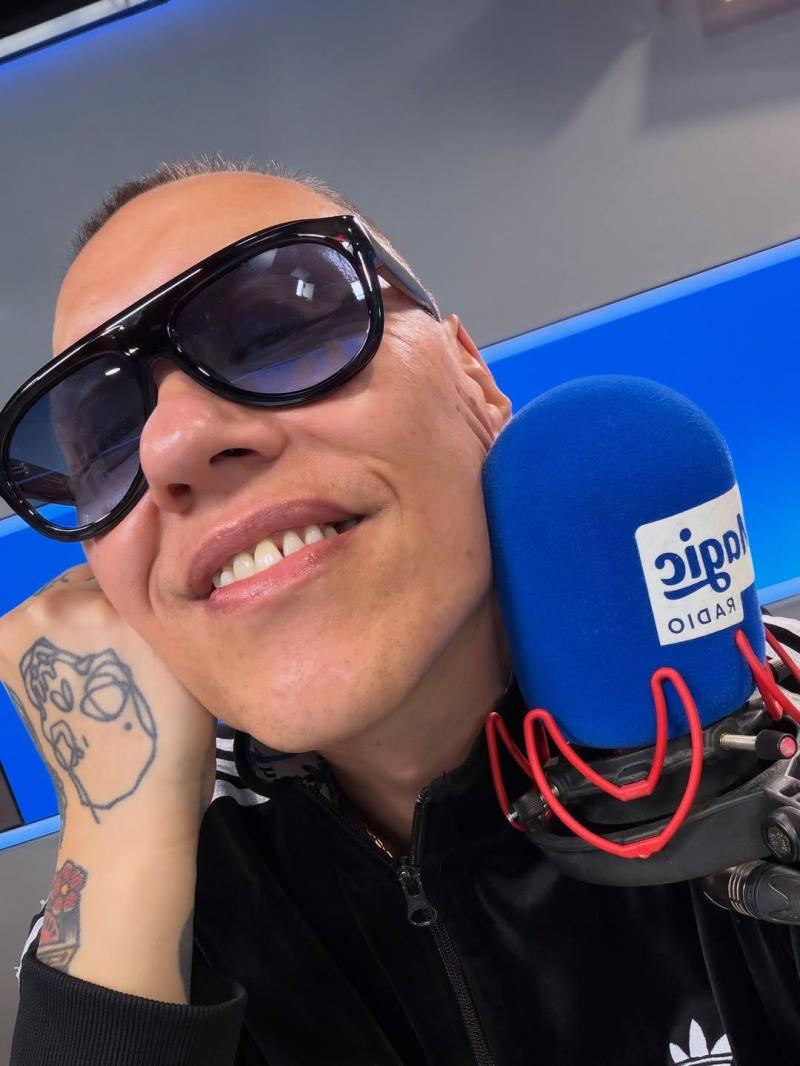 Gok Wan