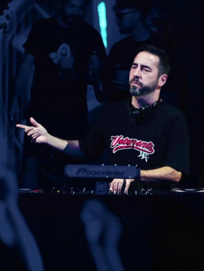 Paul Darey