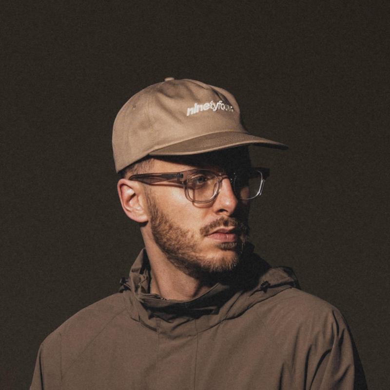 Simon Kidzoo