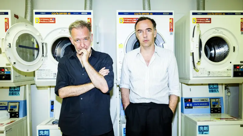 2manydjs