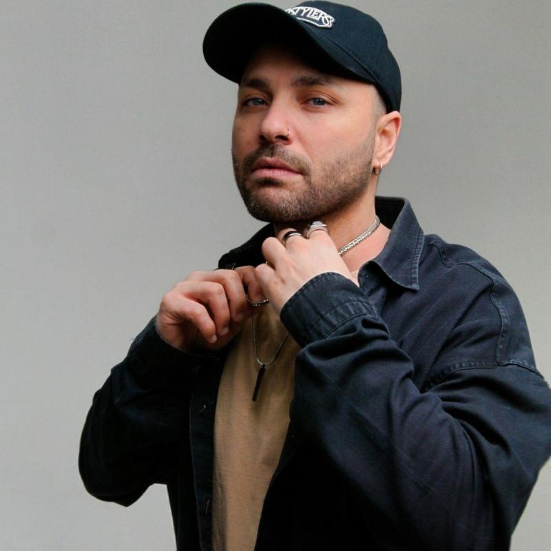 Alex Bohemien