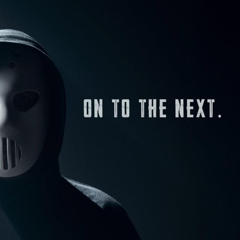 Angerfist
