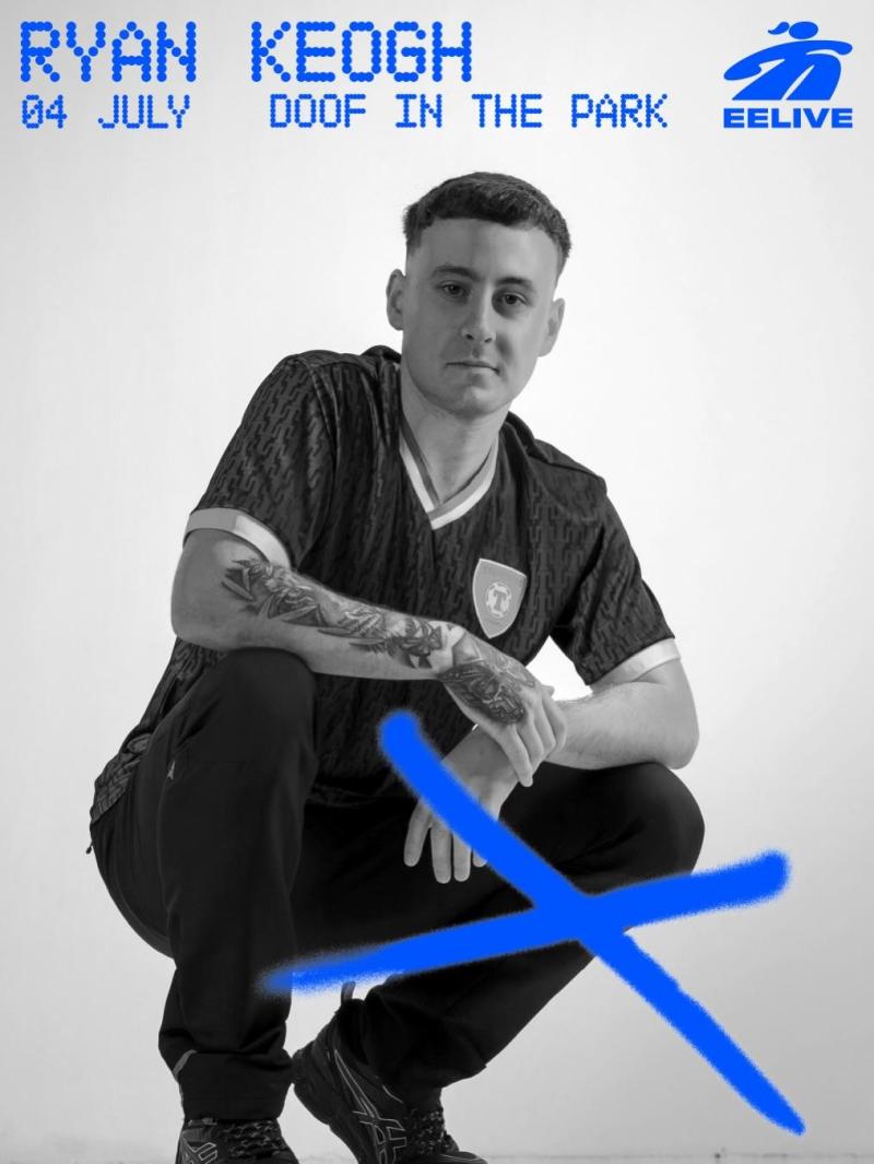 Ryan Keogh