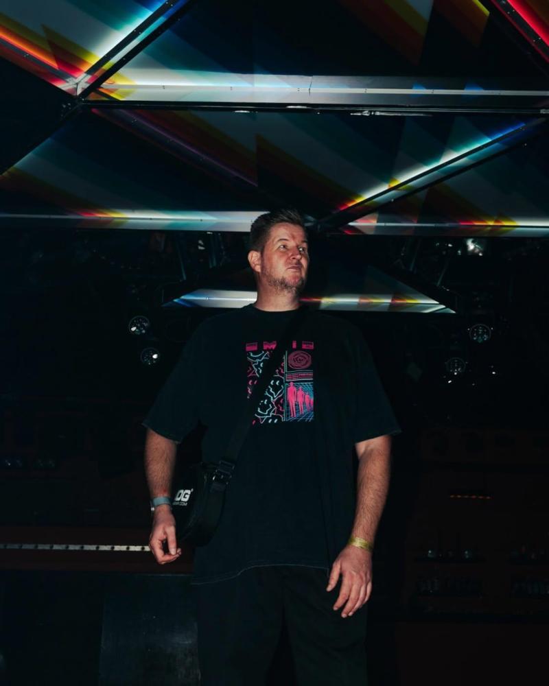 Dennis Quin