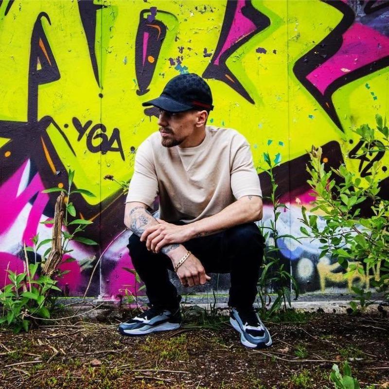 Michael Quadelli