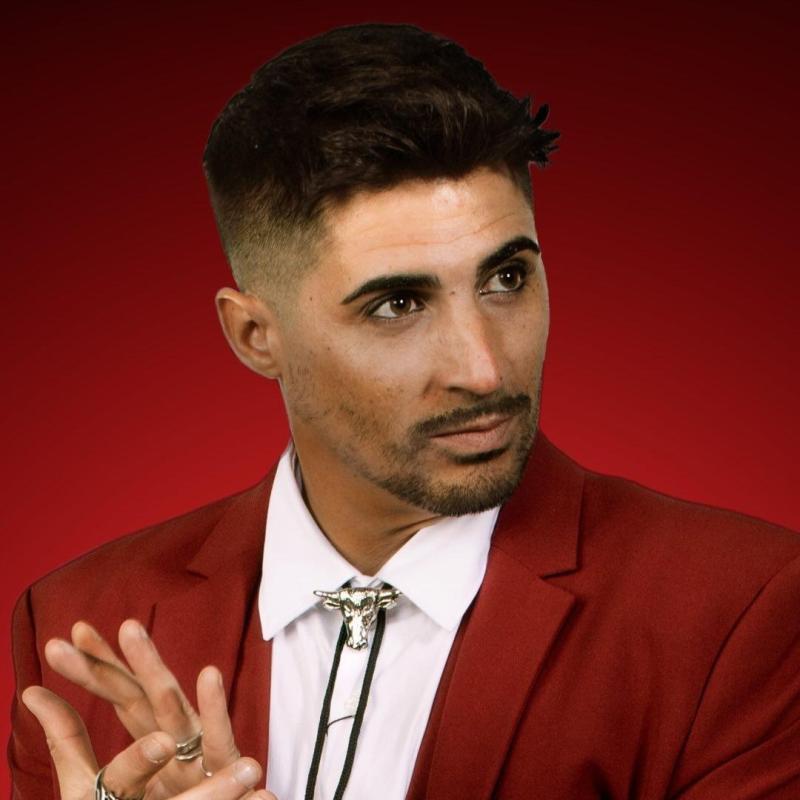 Miguel Bastida