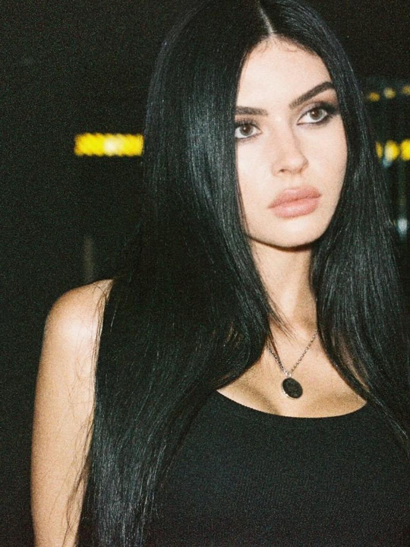 Natalia Roth