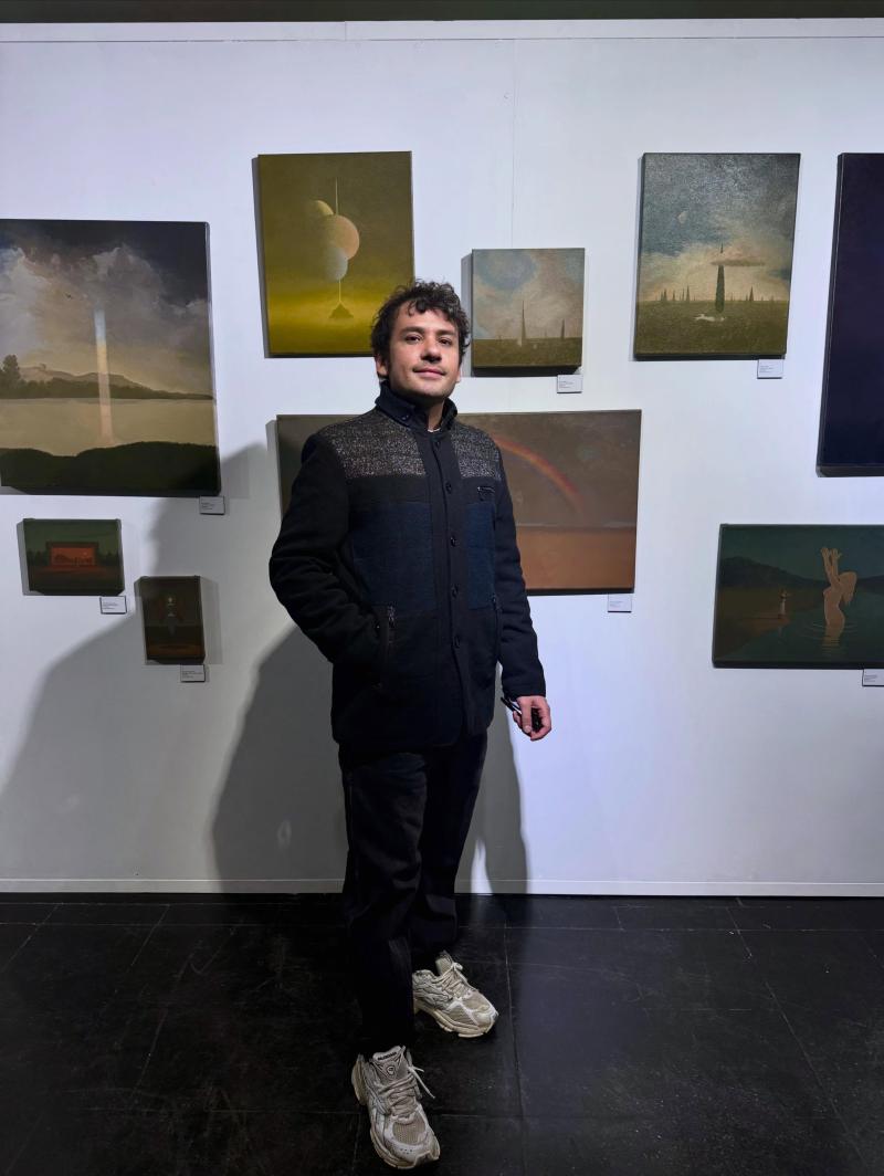 Kevin Di Serna