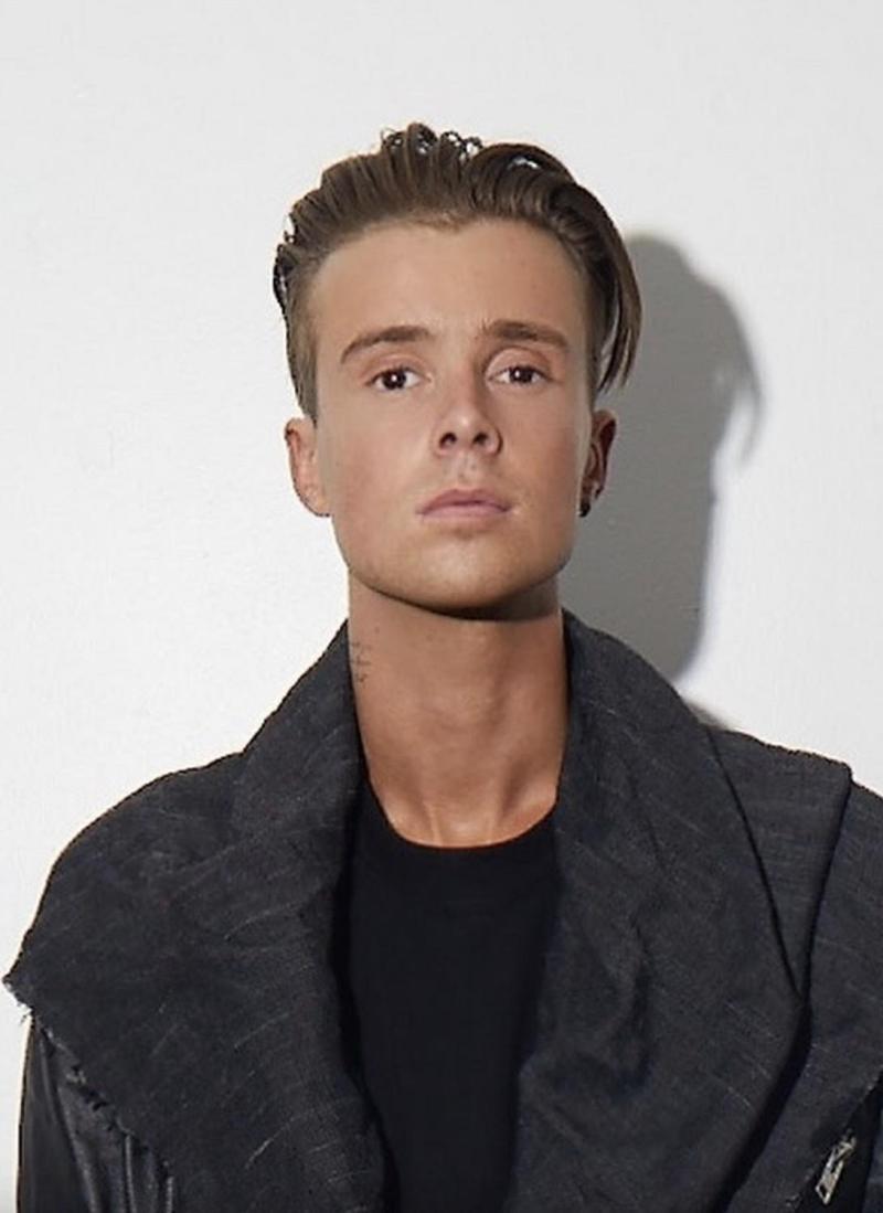Jaden Bojsen