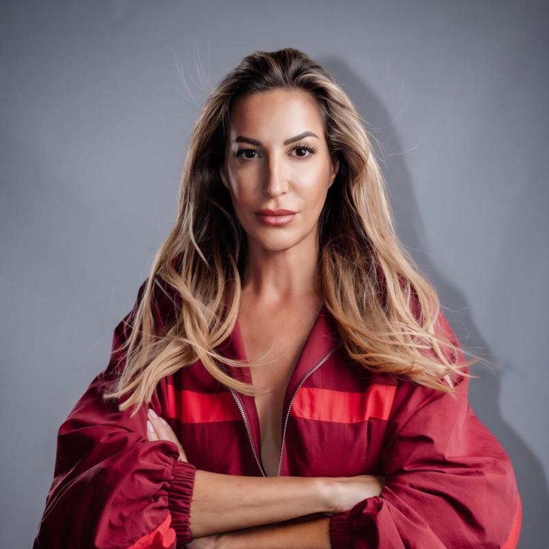 Laura Pradelska