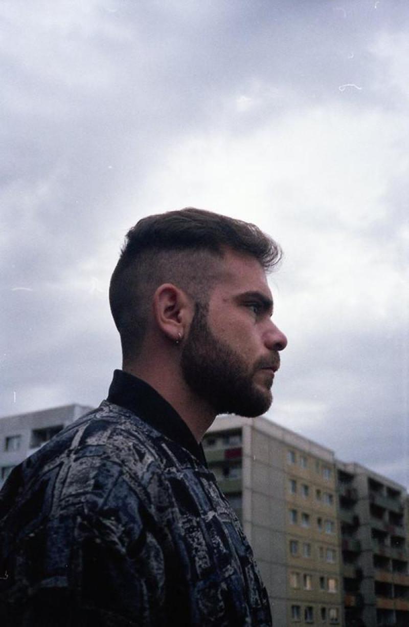 Héctor Oaks