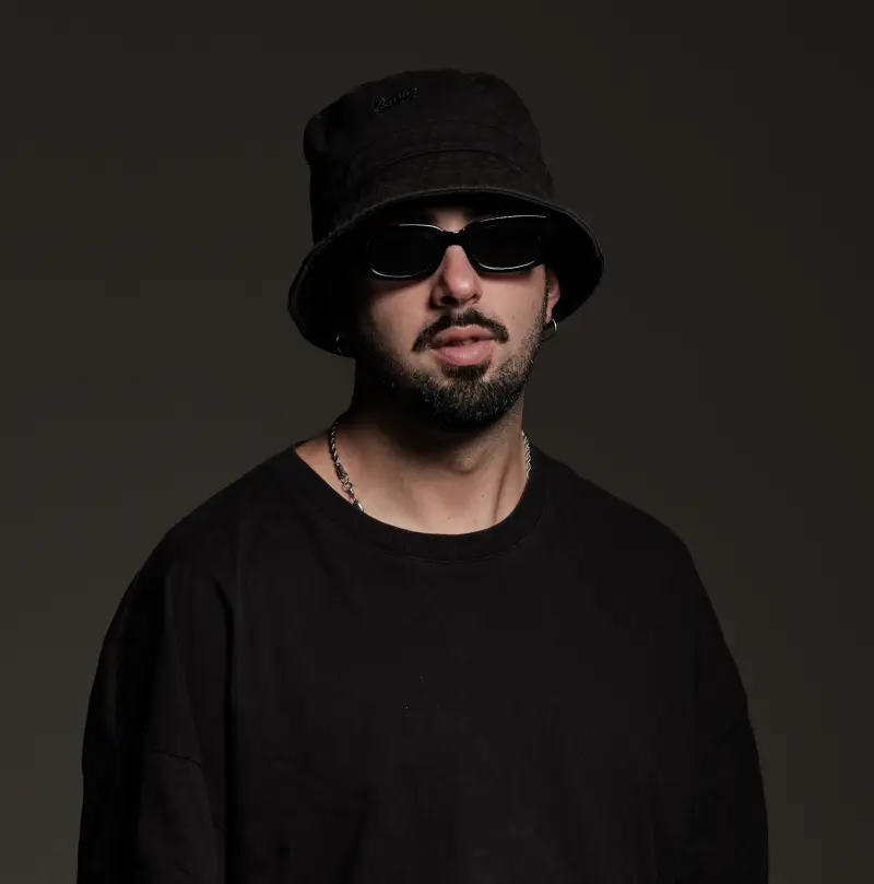 Joe Vanditti