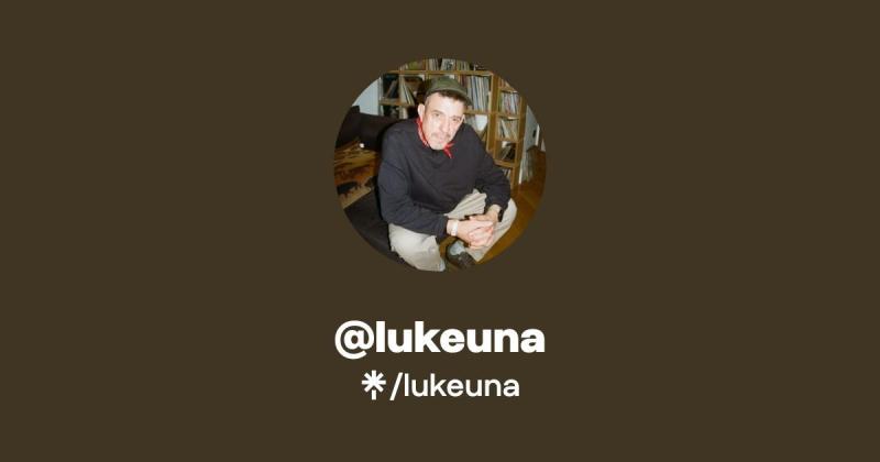 Luke Una