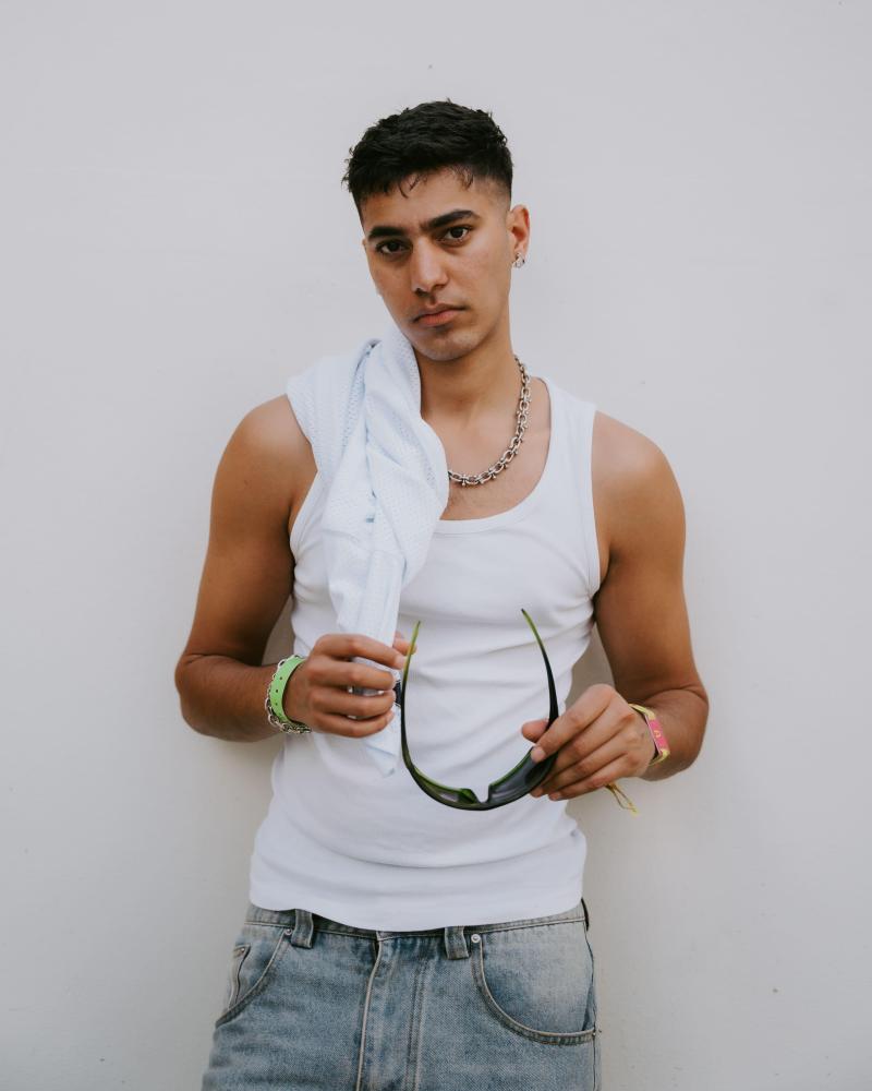 Omar+