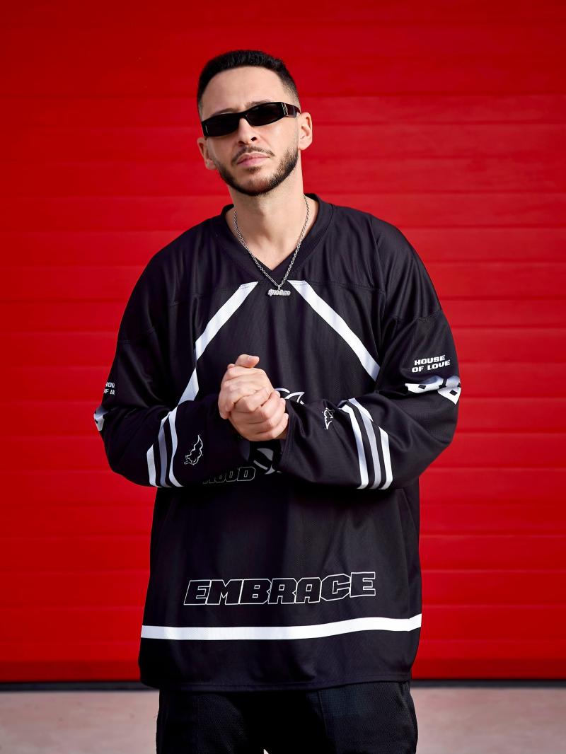 Sirus Hood