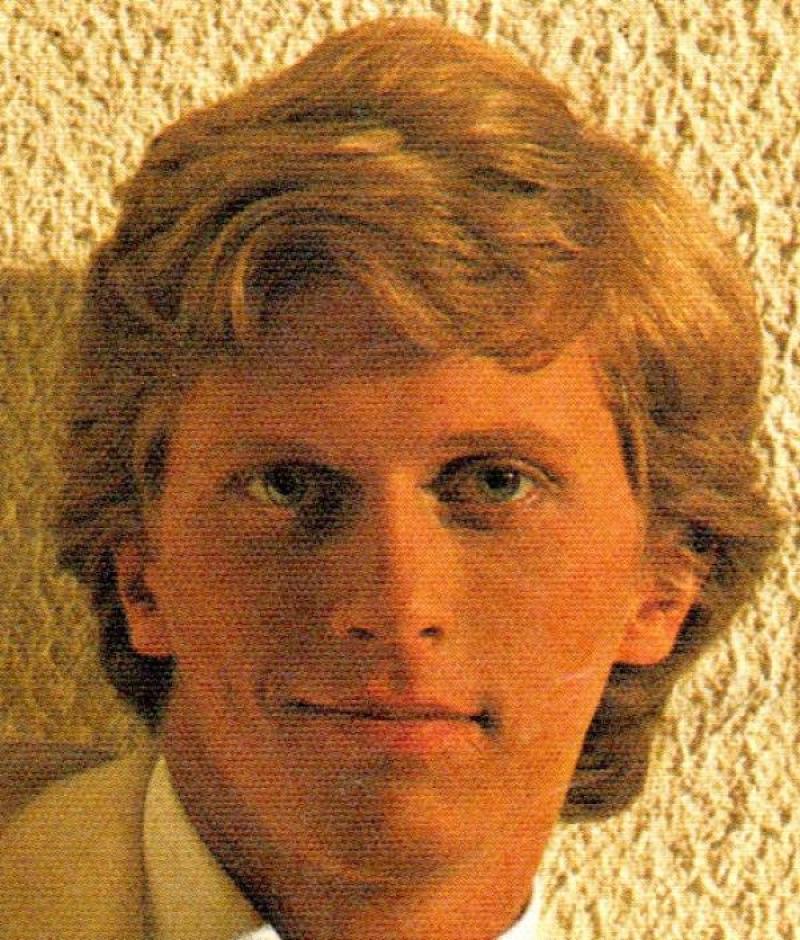 Tommy Gold