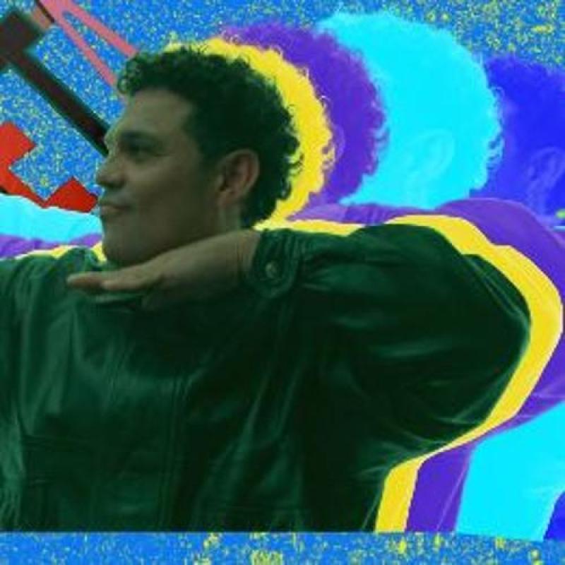 DJ Kazteyano
