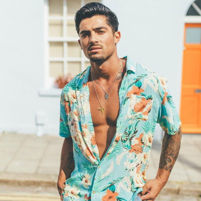 Joey London Style