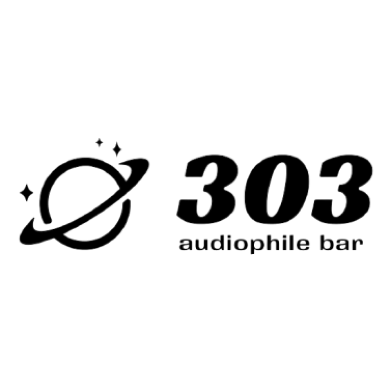 303  Audiophile Bar