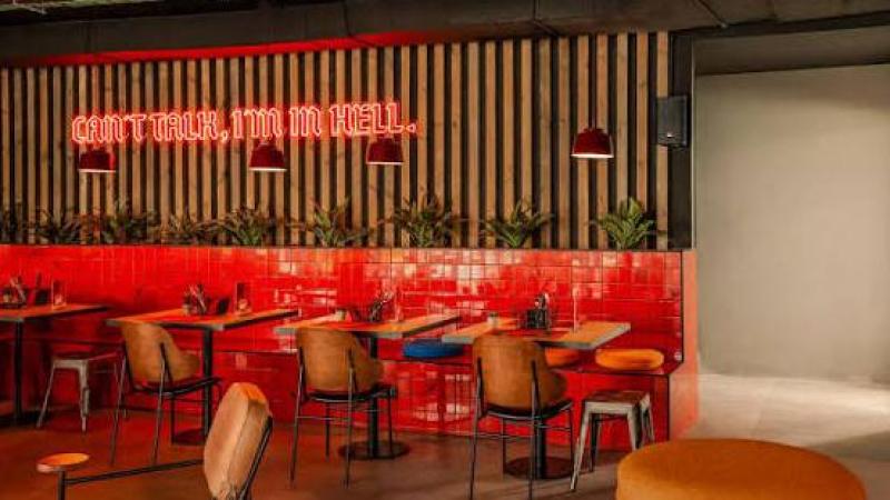 666 Burger - Playa D'en Bossa image 3