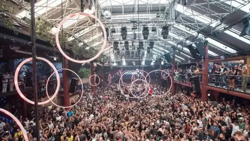 Amnesia Ibiza image 2