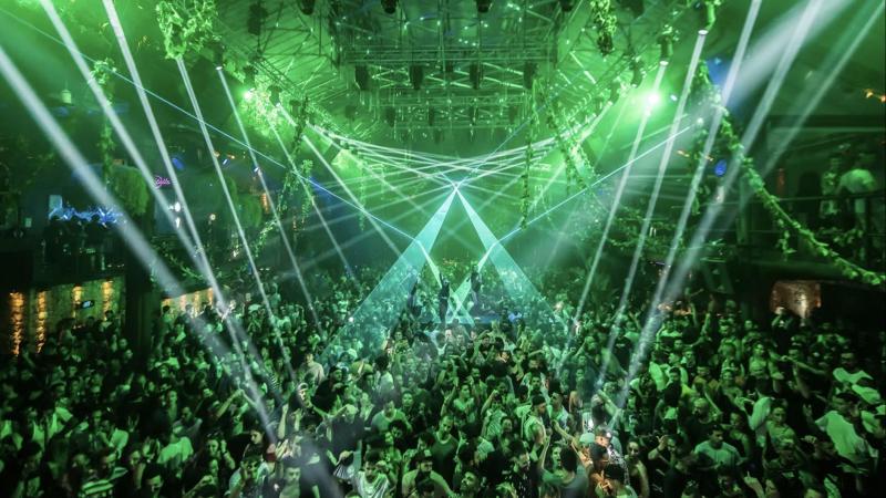 Amnesia Ibiza image 5