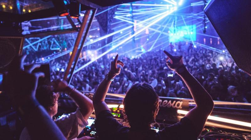 Amnesia Ibiza image 3