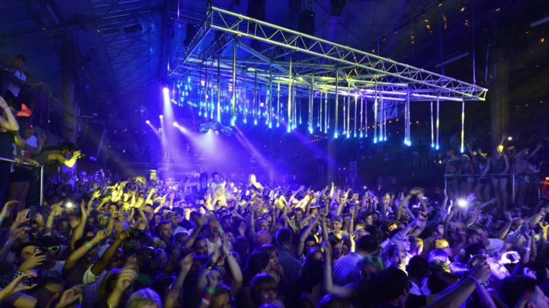 Amnesia Ibiza image 4