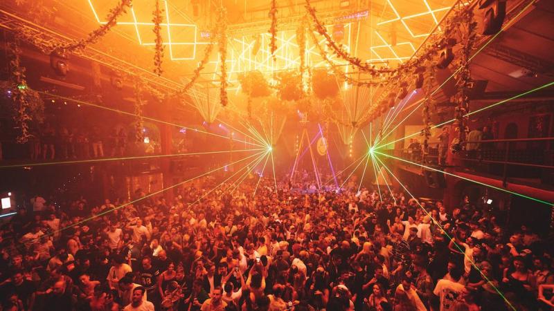 Amnesia Ibiza image 1