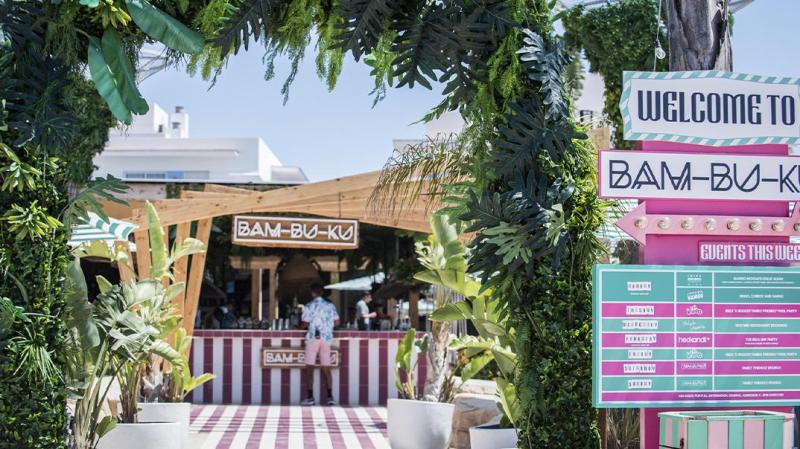 Bambuku Ibiza image 5