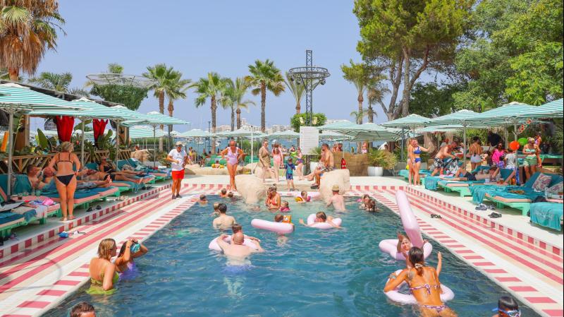 Bambuku Ibiza image 6