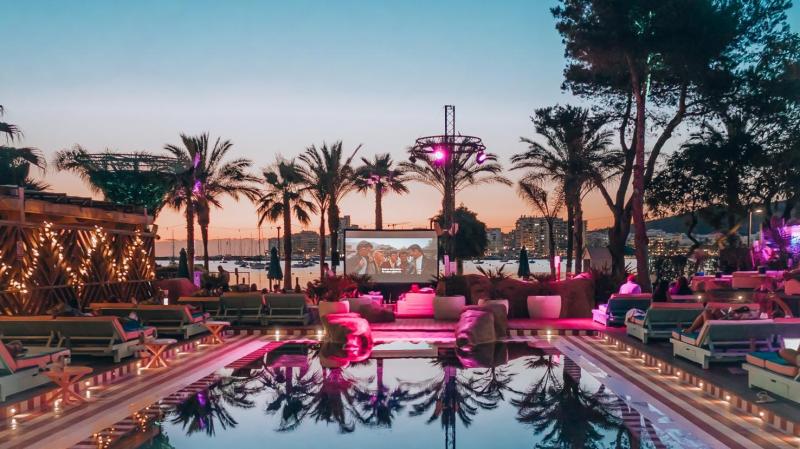 Bambuku Ibiza image 4