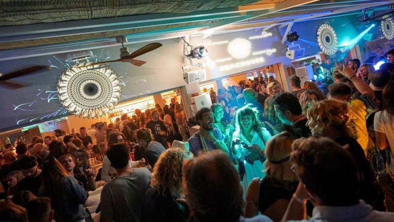 Beachouse Ibiza image 2