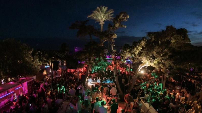 Blue Marlin Ibiza image 5