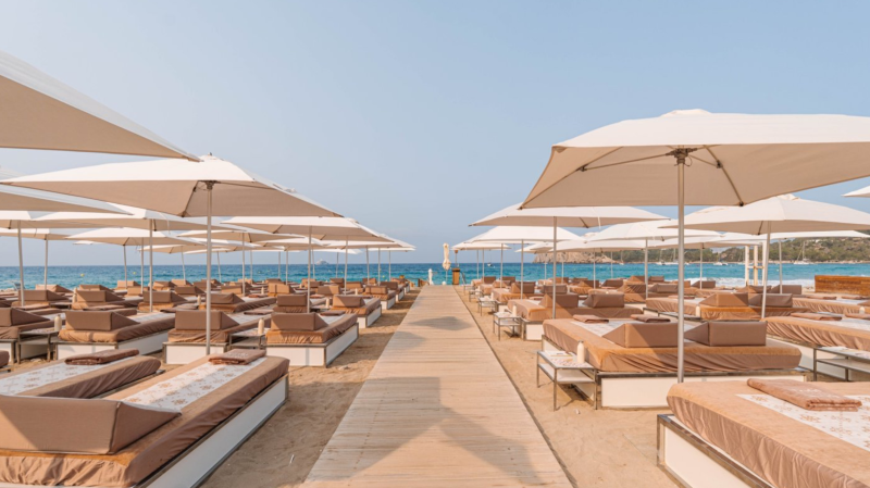 Blue Marlin Ibiza image 2