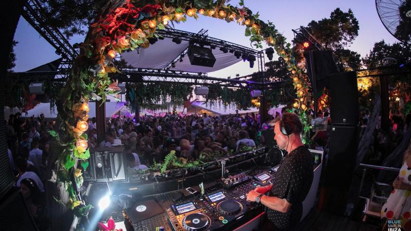 Blue Marlin Ibiza image 3