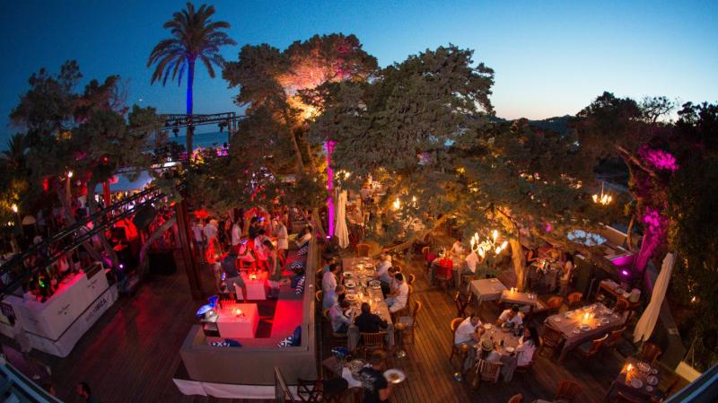 Blue Marlin Ibiza image 4