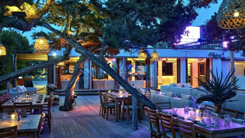 Blue Marlin Ibiza image 6