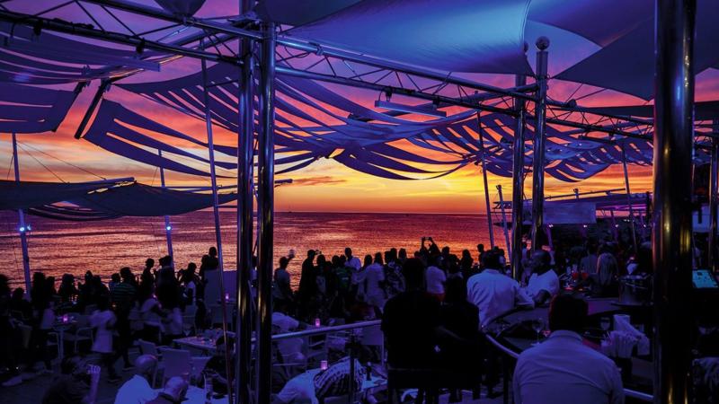 Café Del Mar image 1