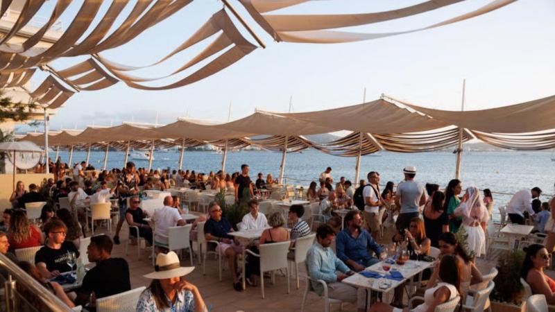 Café Del Mar image 3