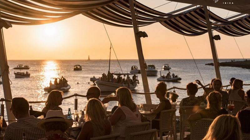 Café Del Mar image 2