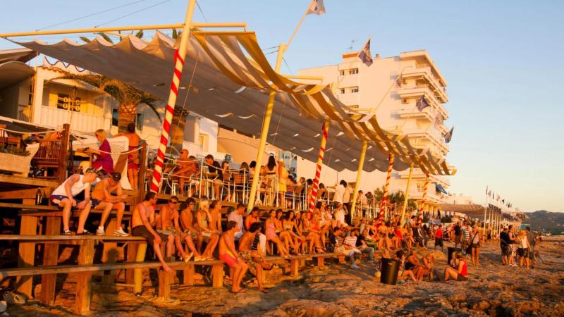 Café Mambo Ibiza image 2