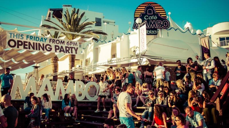 Café Mambo Ibiza image 4