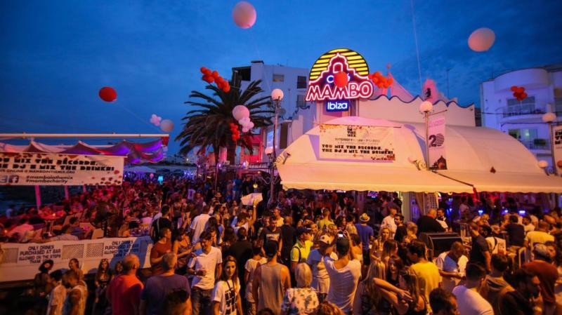 Café Mambo Ibiza image 3