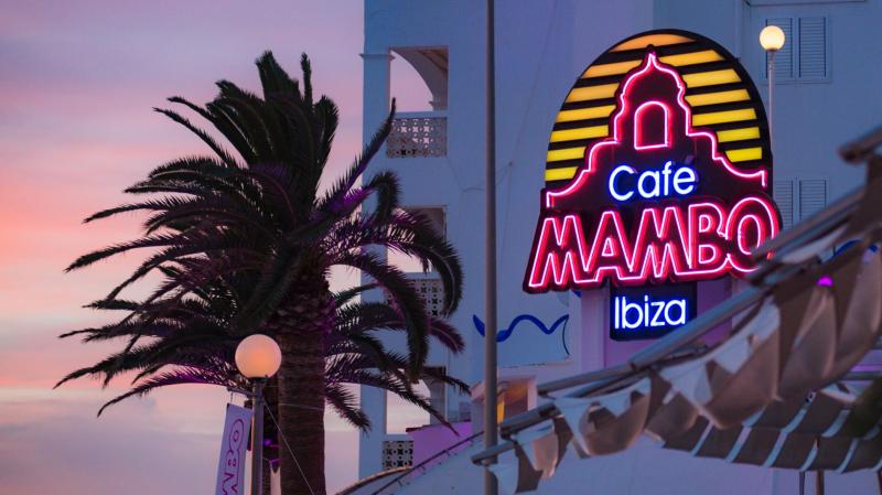 Café Mambo Ibiza image 1
