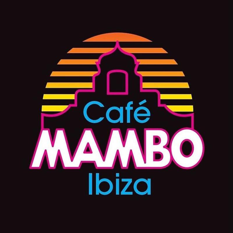 Café Mambo Ibiza