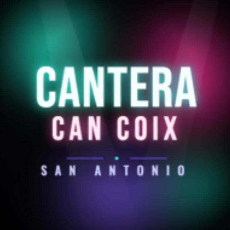 Cantera Can Coix